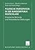 Politische Partizipation in der Bundesrepublik Deutschland: Empirische Befunde und theoretische Erklärungen (Blickpunkt Gesellschaft, 6) (German Edition)