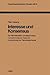 Interesse und Konsensus: Zur Rekonstruktion und Begründung normativ-kritischer Elemente neopluralistischer Demokratietheorie (Sozialwissenschaftliche Studien, 16) (German Edition)