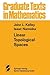Linear Topological Spaces (Graduate Texts in Mathematics, 36)
