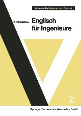 Englisch für Ingenieure (German Edition)