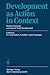 Development as Action in Context: Problem Behavior and Normal Youth Development
