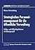 Strategisches Personalmanagement für die öffentliche Verwaltung by Werner Korintenberg