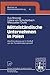 Mittelständische Unternehmen in Polen by Eva Mroczek