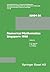 Numerical Mathematics Singapore 1988 by Agarwal