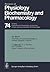 The Role of Cyclic Nucleotides in Central Synaptic Function /... by Floyd E. Bloom