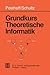 Grundkurs Theoretische Informatik by Konrad Schultz