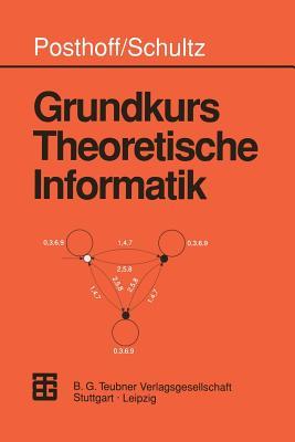 Grundkurs Theoretische Informatik