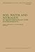 Soil Water and Nitrogen in Mediterranean-type Environments by John Monteith