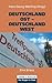 Deutschland Ost ― Deutschland West: Eine Bilanz (Der Bürger im Staat, 3) (German Edition)
