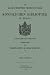Verzeichnis der Tibetischen Handschriften der Königlichen Bib... by Hermann Beckh
