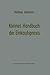 Kleines Handbuch der Einkaufspraxis by Michael Hermann