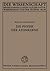 Die Physik der Atomkerne (Die Wissenschaft, 100) (German Edition)