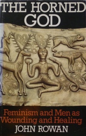 The Horned God: Feminism and Men as Wounding and Healing