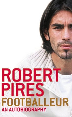 Footballeur : An Autobiography (Paperback)
