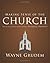Making Sense of the Church by Wayne Grudem