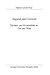 Jugend Und Gewalt by Siegfried Lamnek