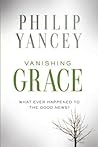 Vanishing Grace: ...