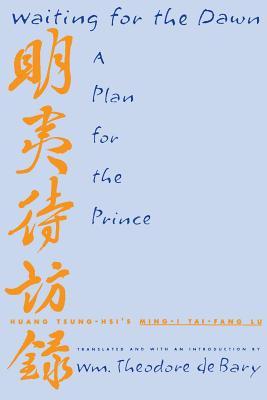 Waiting for the Dawn (Paperback)