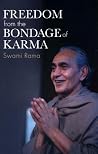 Freedom From the Bondage of Karma