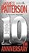 10th Anniversary (Women's Murder Club, #10)