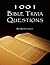 1001 Bible Trivia Questions