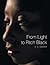 From Light to Pitch Black by C.A. Cooper