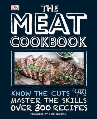 The Meat Cookbook (Hardcover)