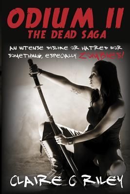 Odium II The Dead Saga