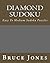 Diamond Sudoku: Easy To Medium Sudoku Puzzles