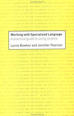 Working with Specialized Language (Paperback)