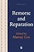 Remorse and Reparation