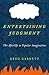 Entertaining Judgment: The ...