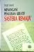 Menangani Penulisan Kreatif Sastera Remaja
