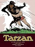 Tarzan - In The City of Gold (Vol. 1): The Complete Burne Hogarth Sundays and Dailies Library