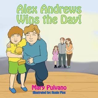 Alex Andrews Wins the Day!