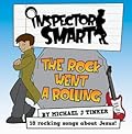 The Rock Went a Rolling - Inspector Smart CD