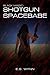 Black Magic: Shotgun Spacebabe