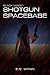 Black Magic: Shotgun Spacebabe
