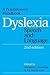 Dyslexia, Speech and Langua...
