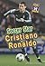 Soccer Star Cristiano Ronaldo