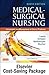 Medical-Surgical Nursing - Single-Volume Text and Elsevier Ad... by Sharon Mantik Lewis