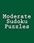 Moderate Sudoku Puzzles: Ch...