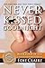 Never Kissed Goodnight: A Leigh Koslow Mystery (Leigh Koslow Mystery Series)