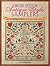 Cross Stitch Antique Style Samplers by Jane Greenoff