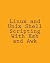 Linux and Unix Shell Script...