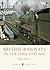 British Railways in the 1950s and 60s