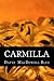 Carmilla: a play in one act
