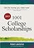 1001 College Scholarships by Adam Lawrence