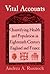 Vital Accounts: Quantifying Health and Population in Eighteenth-Century England and France (Cambridge Studies in the History of Medicine)
