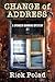Change of Address (A Spencer Manning Mystery)
